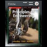Principles of Engineering Workbook