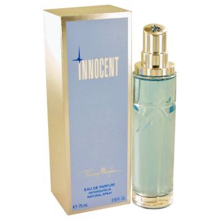 Angel Innocent for Women by Thierry Mugler Eau De Parfum Spray (Glass) 2.6 oz
