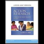 Action Research (Looseleaf)