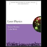 Laser Physics