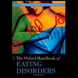 Oxford Handbook of Eating Disorders