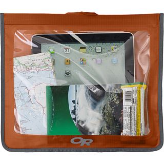 Sensor Dry Envelope Large Ember   Outdoor Research Packing Aids