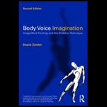 Body Voice Imagination