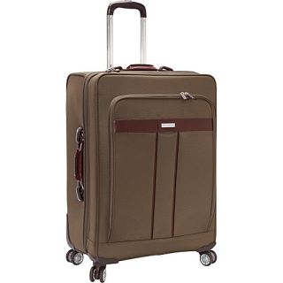 Stratum XG Exp. 26 Spinner CLOSEOUT Rye   Hartmann Luggage Lar