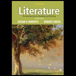 Literature Intro. to Reading and Writing Ap Edition