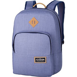 Capitol Pack  Laptop Pack Chambray   DAKINE Laptop Backpacks
