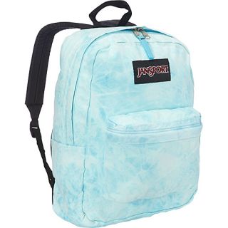 Stormy Weather Backpack Mammoth Blue   JanSport School & Day Hiking Bac