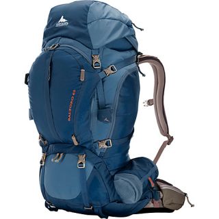 Baltoro 65 Prussian Blue Medium   Gregory Backpacking Packs