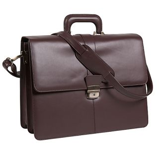 Legal Briefcase   Cordovan