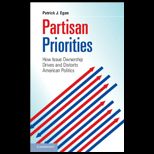 Partisan Priorities