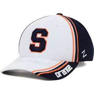 Syracuse Orange Zephyr NCAA Slash AG Cap