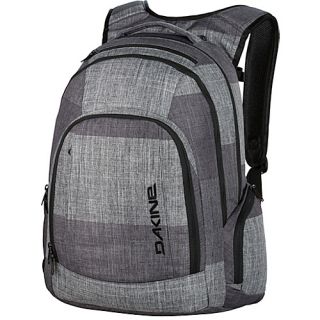 101 Pack Pewter   DAKINE Laptop Backpacks