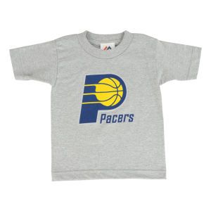 Indiana Pacers Paul George Profile NBA Toddler Name Number T Shirt