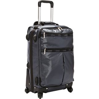 22 4 Wheel Carry On Upright Sterling Lightning   LeSportsac Small Ro