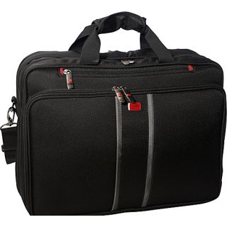 CompuFlyer3 Double Compartment Checkpoint friendly Laptop