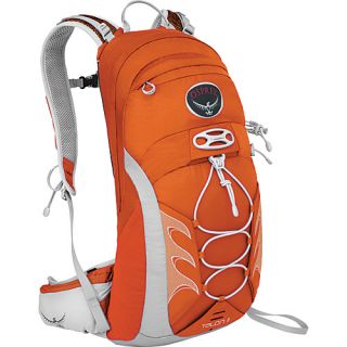 Talon 11 Flame Orange (S/M)   Osprey School & Day Hiking Backpacks