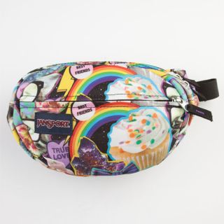 Fifth Avenue Waist Pack Multi Hairball One Size For Women 245534957