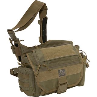 S Type Mongo Versipack   Khaki