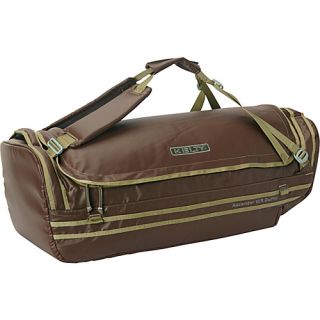 Ascender WR 30 Duffel Chestnut   Kelty Travel Duffels