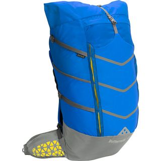 Buttermilks 55 Marina Blue   Large   Boreas Gear Travel Backpacks