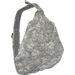 Sling Pack   Army Camoflage Pattern