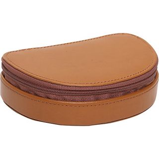 Mini Jewelry Case   Tan