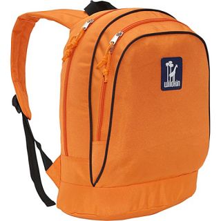 Navel Orange Sidekick Backpack   Navel Orange