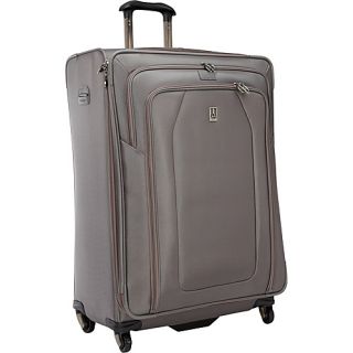 Crew 9 29 Exp Spinner Suiter CLOSEOUT Titanium   Travelpro Large Roll