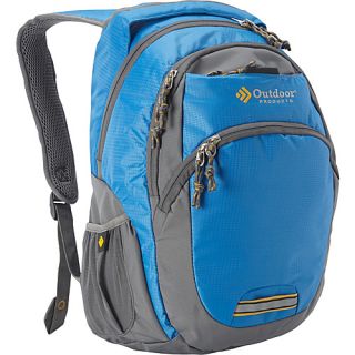 Hype Pack FRENCH BLUE   Outdoor Products School & Day Hiking Ba