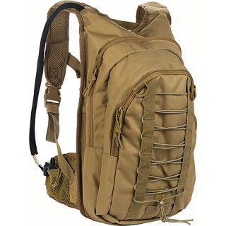 Drifter Hydration Pack Coyote Tan   Red Rock Outdoor Gear