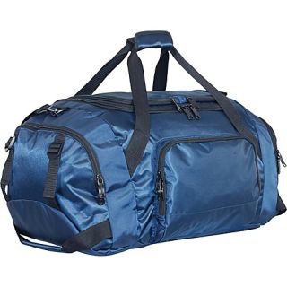 19 Casual Use Gear Bag   Navy