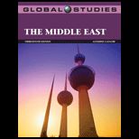 Middle East Global Studies