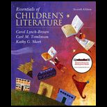 Essentials of Childrens Literature  Text Only
