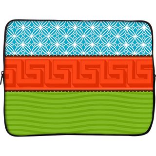 13 Laptop Sleeve by Got Skins? & Designer Sleeves Island Blend