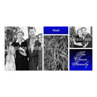 Greeting Cards Photo Card Template