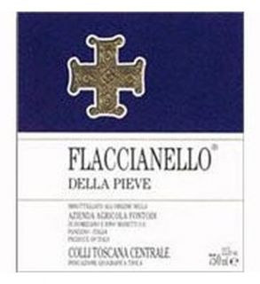 Fontodi Flaccianello 2009 Wine