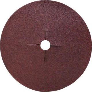 Makita 5 in. 120 Grit GV5010 Abrasive Disc (5 Pack) 742110 4