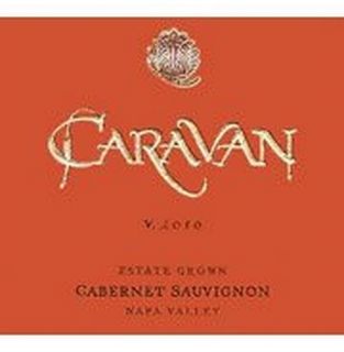 Darioush Caravan Cabernet Sauvignon 2010 Wine