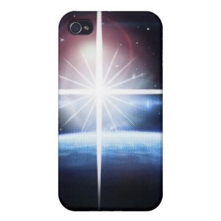 Stars in Space iPhone 4 Cases