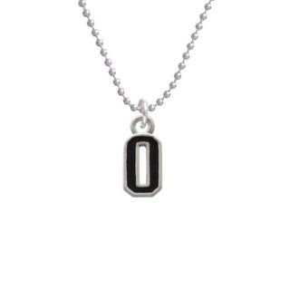 Black Number   0 [Jewelry] Delight Delight Jewelry