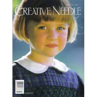 Creative Needle (July/Aug. 1998, Volume 14, Number 4) Ann M. Henderson Books