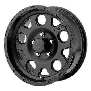 XD XD122 17x9 Black Wheel / Rim 6x5.5 with a  6mm Offset and a 108.00 Hub Bore. Partnumber XD12279060706N Automotive