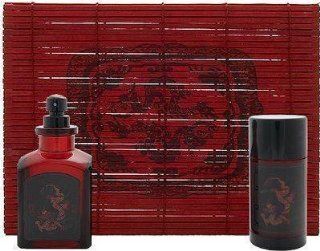 Lucky Number 6 By Liz Claiborne 2 Pc Gift Set For Men  Body Muds  Beauty
