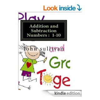 Number Bonds and Fact Families Addition and Subtraction No.1 10 (Eton School Prep)   Kindle edition by James Sullivan. Children Kindle eBooks @ .