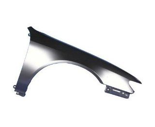 OE Replacement Acura 2.2/2.3/3.0CL Front Passenger Side Fender Assembly (Partslink Number AC1241110) Automotive