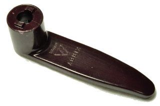 Kirby Generation 5 Top Handle Cord Clip, Color burgundy, Kirby Part Number 173897S   Household Vacuum Parts And Accessories