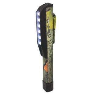 E Z Red Jimmy Houston Series Camouflage LED Pocket Pen Light DISCONTINUED PCL6JHR
