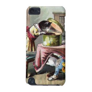 Kittens Looking for Mittens iPod Touch 5G Cover