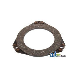 A & I Products Clutch Facing, Pulley Replacement for John Deere Part Number A