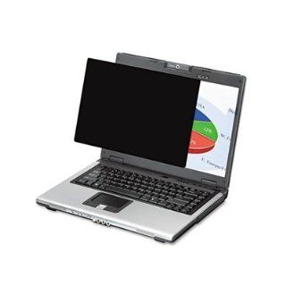 FEL 4801101 X0   Fellowes Privacy Filter for 19quot; Widescreen Laptop/LCD Computers & Accessories